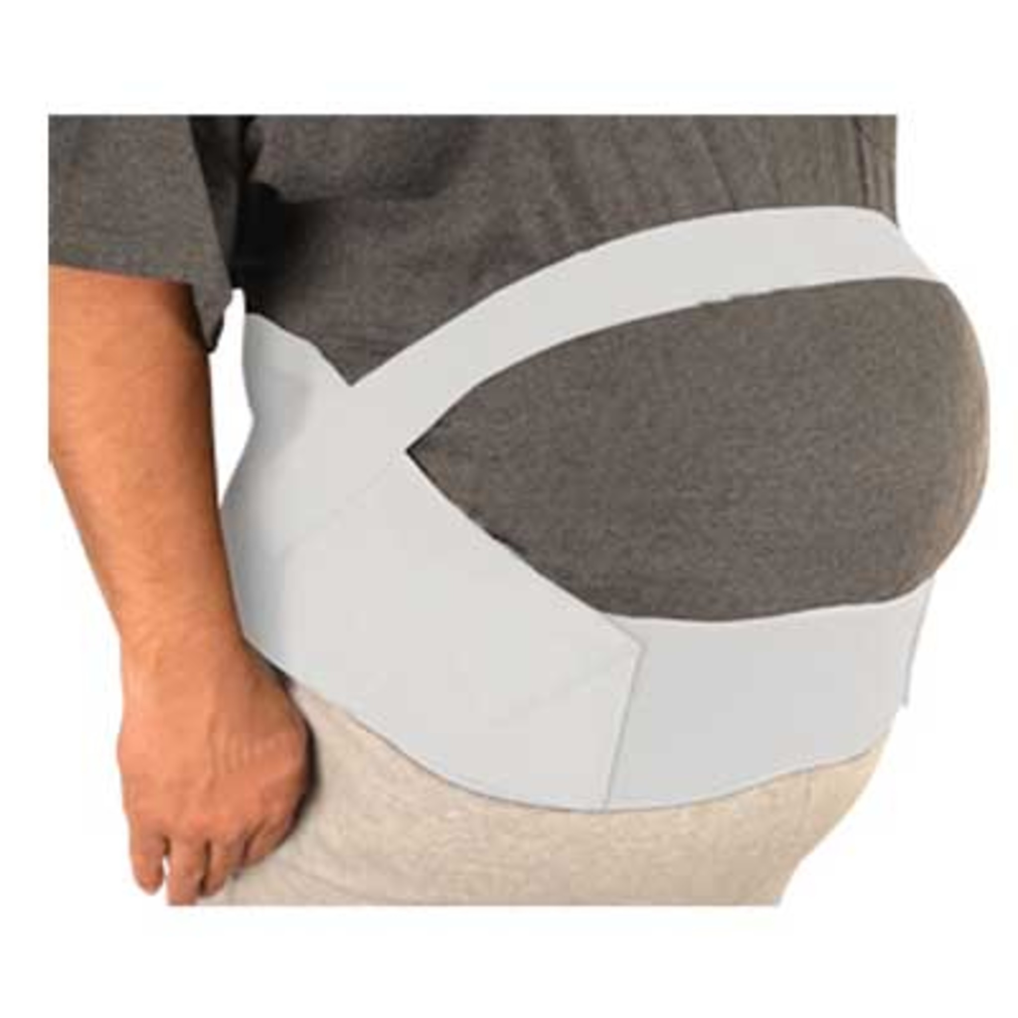 Pendulous Abdomen Support