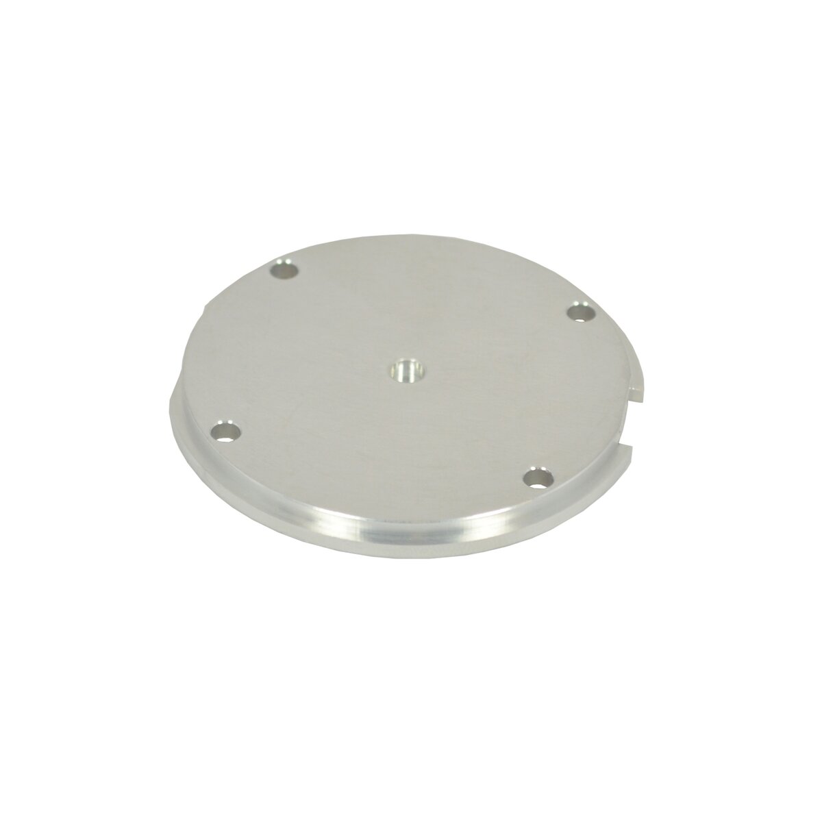 Humeral Lamination Collar Adapter Plate