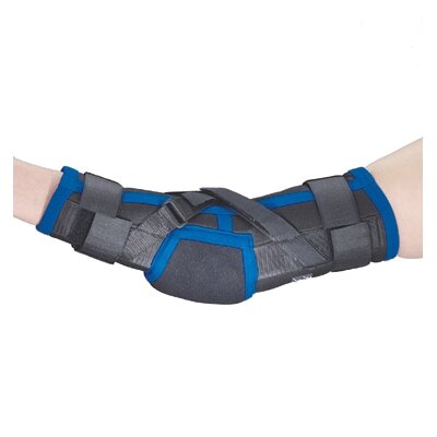 DeRoyal® Hypercontrol® Elbow Brace