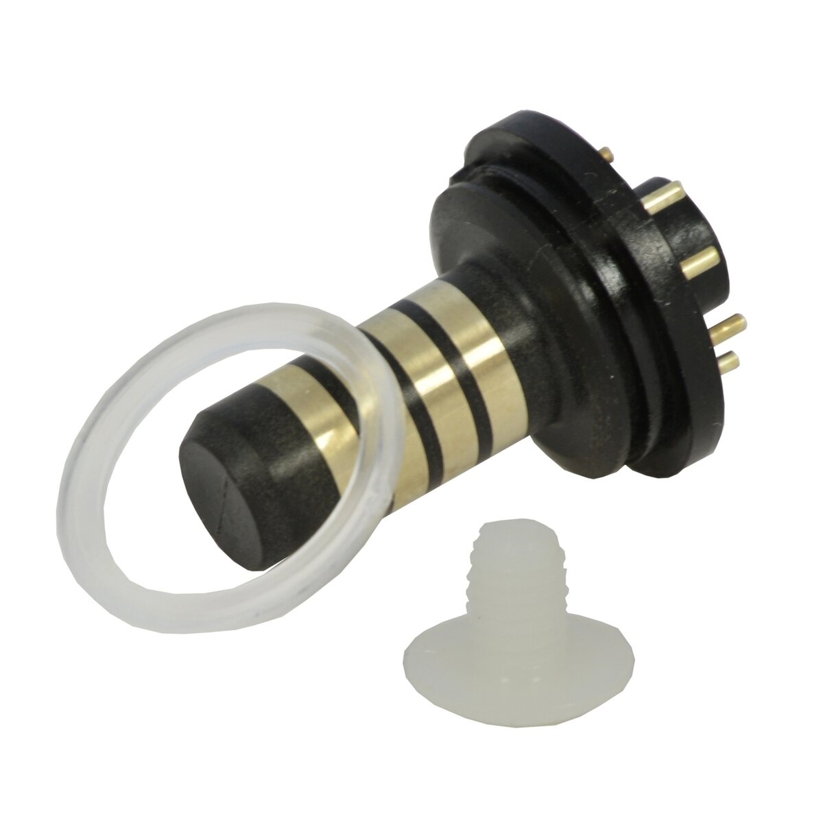 Otto Bock Coaxial Plug