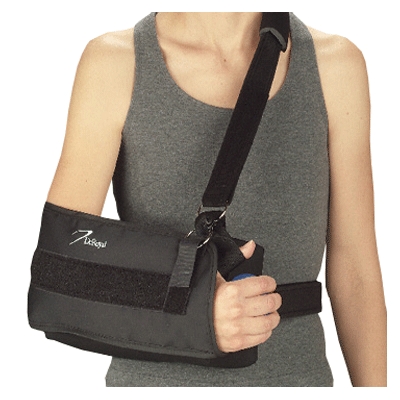 DeRoyal® Shoulder P.A.D.