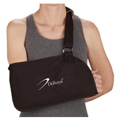 DeRoyal® Premium Arm Sling