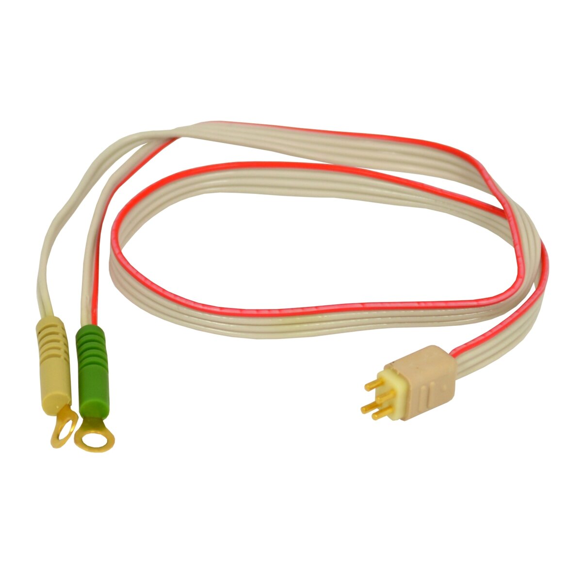 Câble d’électrode tactile pour interrupteur à distance du bras Utah