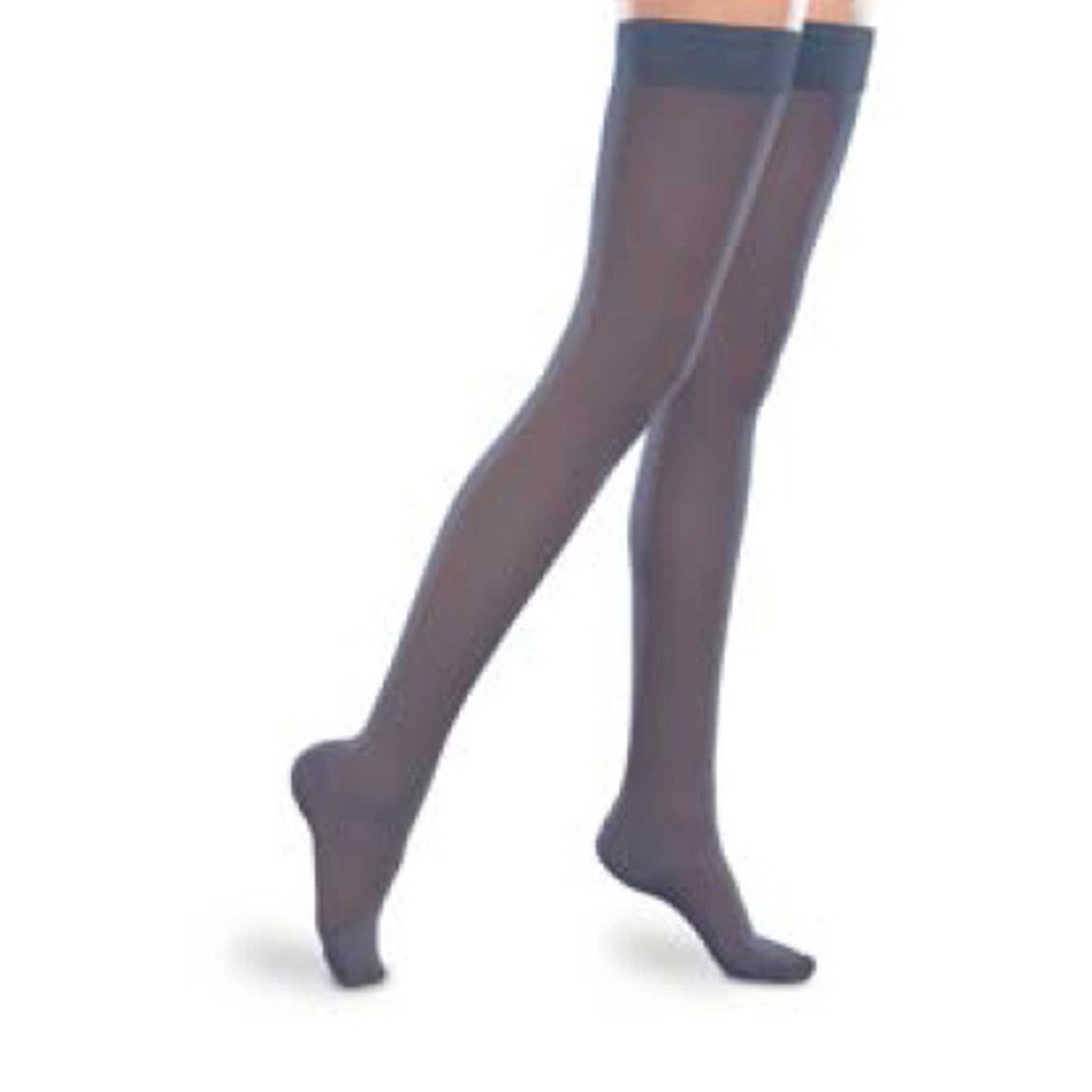 EASE by Therafirm® Sheer Thigh High