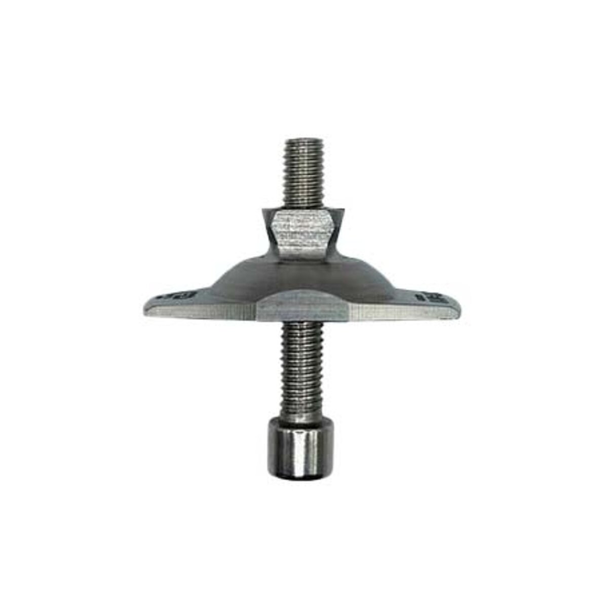 SACH Foot Adapter Titanium