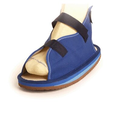 Breg® Cast Shoe
