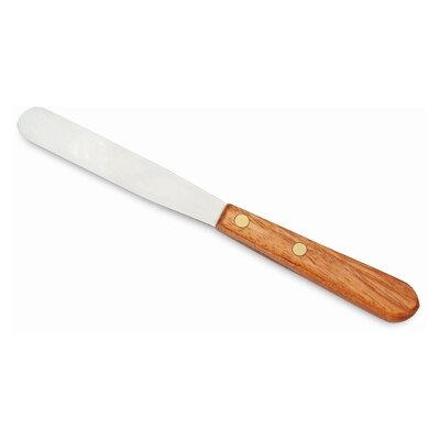 Spatula Mixing Knife