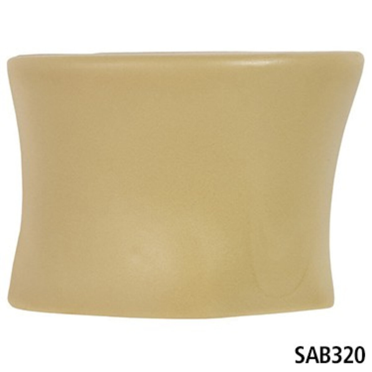 Seattle SACH Foot with Pyramid