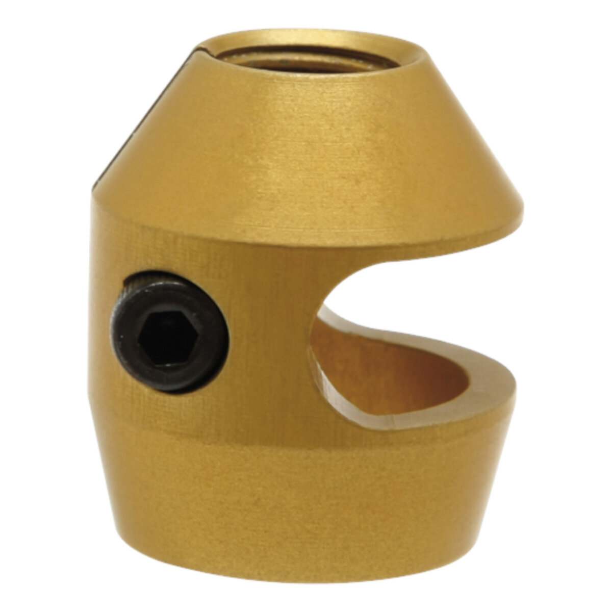 Adapter with Internal Thread