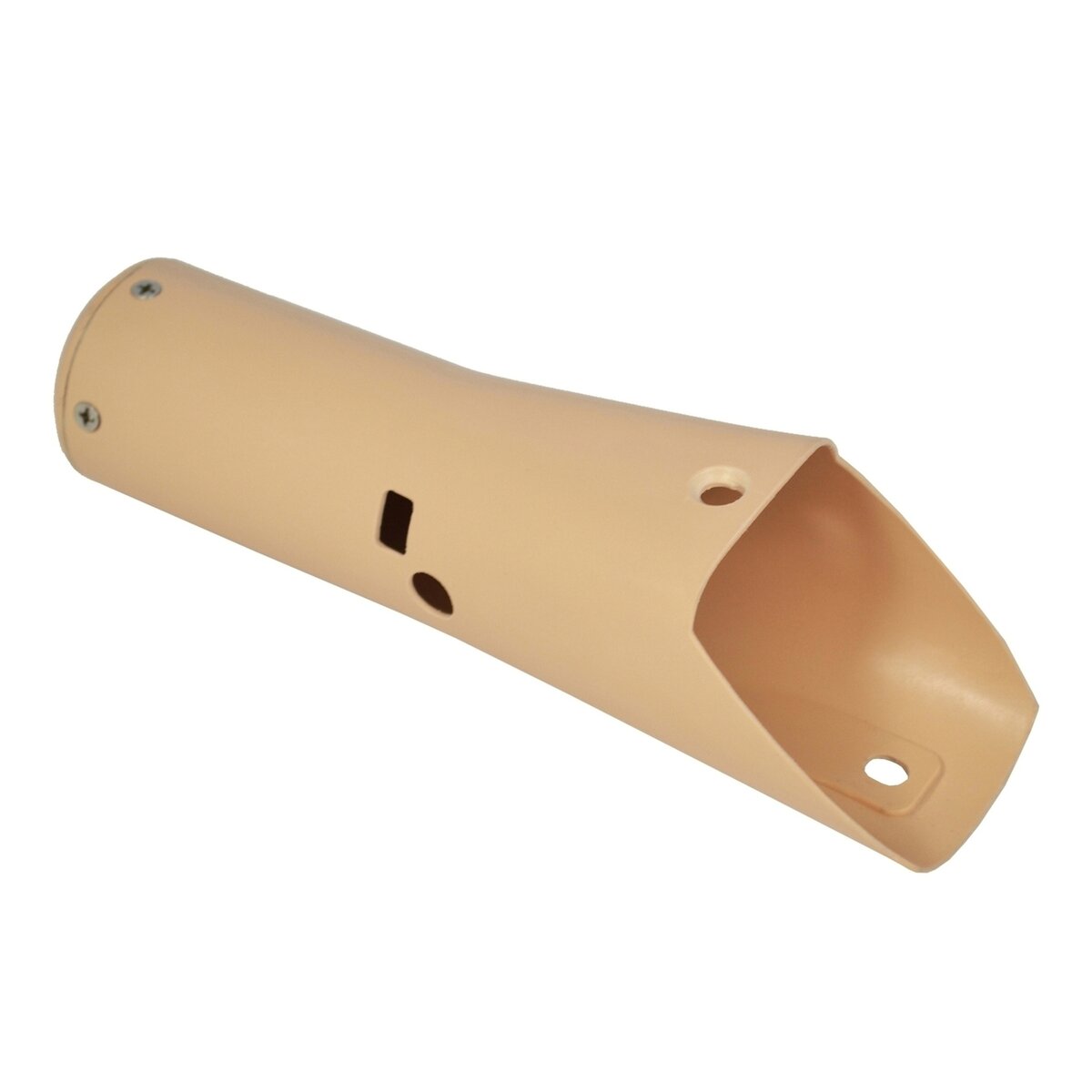 Utah/Hybrid Arm Forearm Cover with Endcap