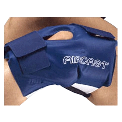 Aircast® Knee Cryo/Cuff™
