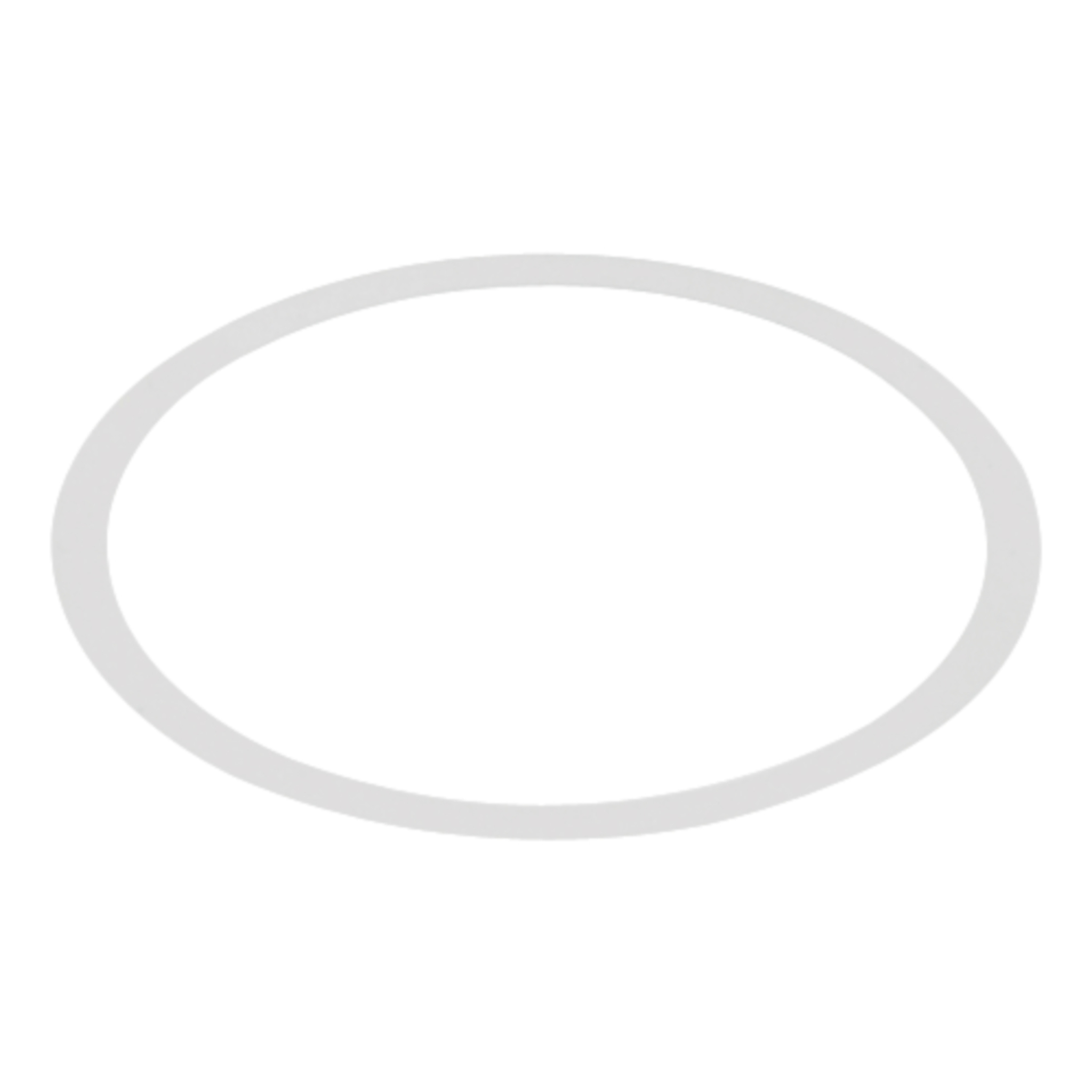 Plastic Spacing Washer