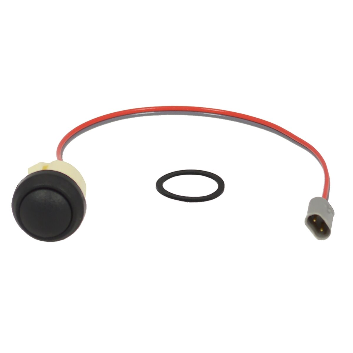 ProWrist Disable Switch