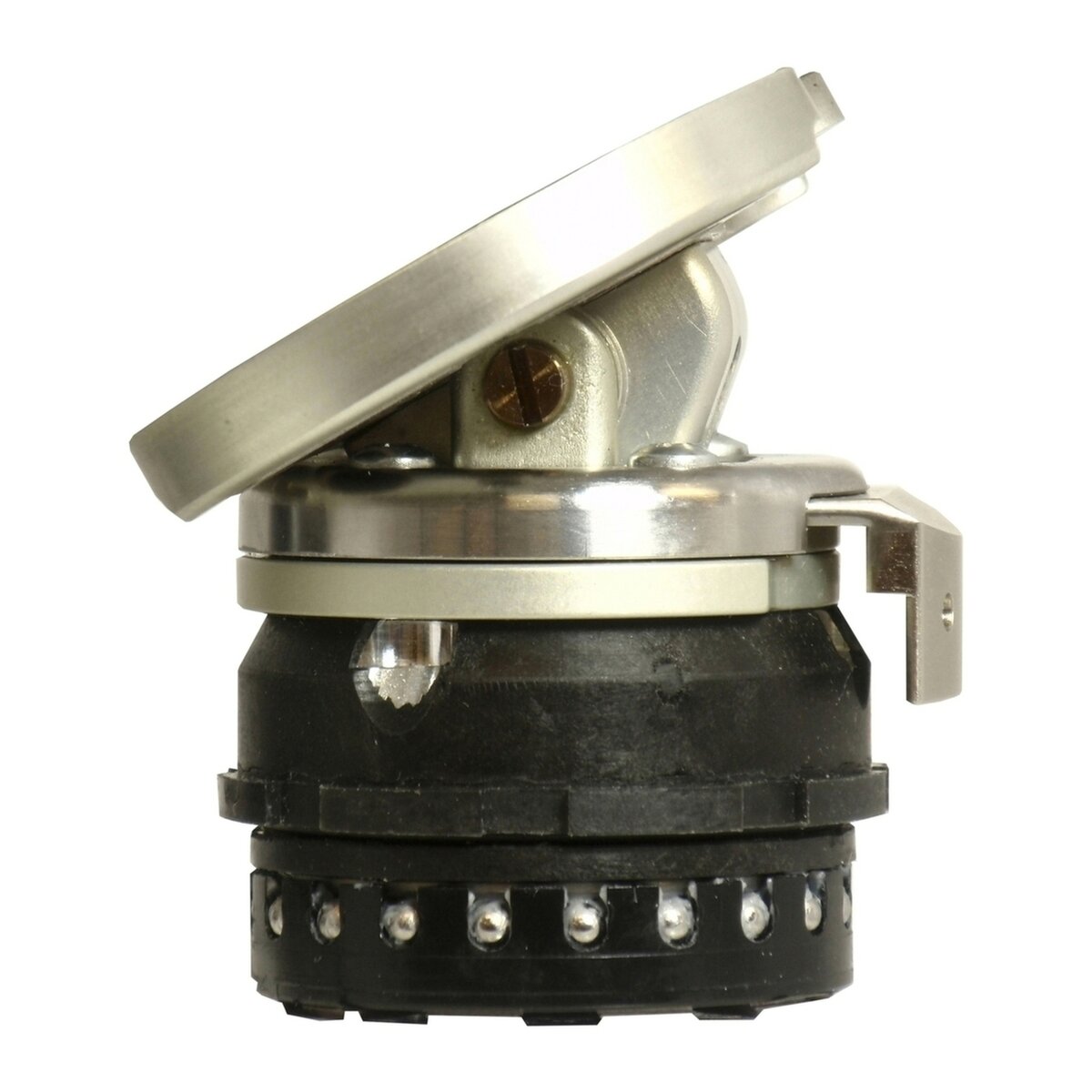 ETD2 Flexion Wrist Option