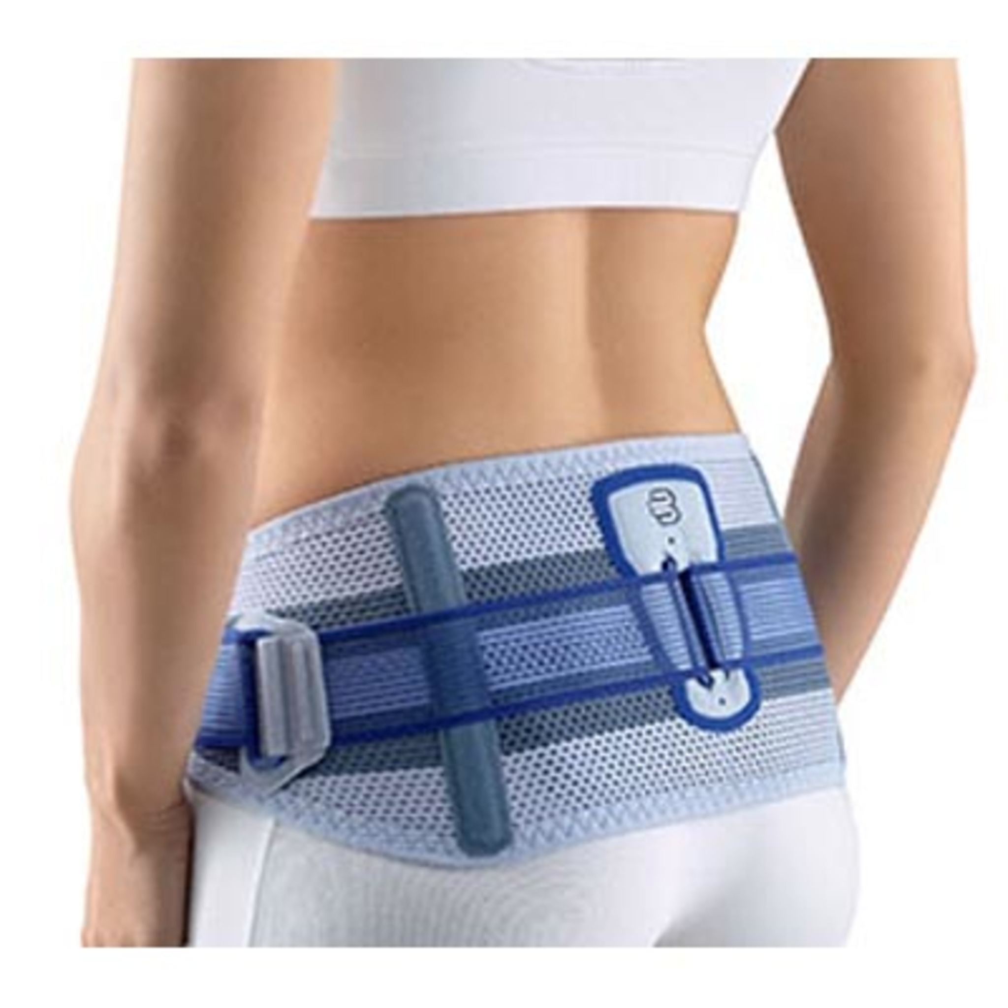 SacroLoc® Back Brace