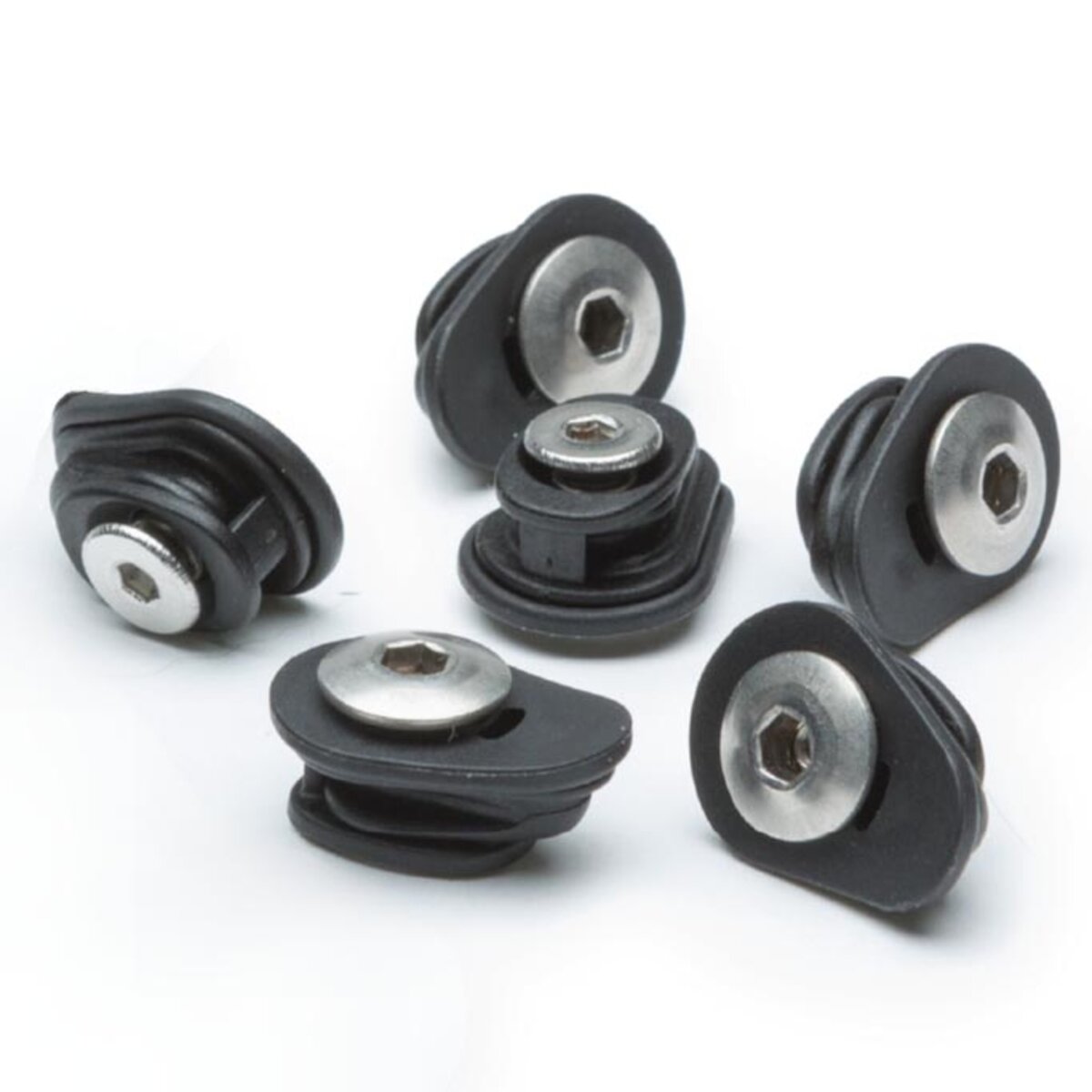 Ensemble de 6 guides de surface