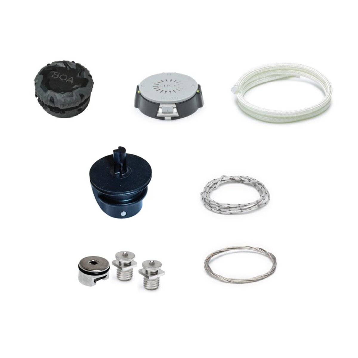 RevoLock® Lanyard V3 with BOA® Dial