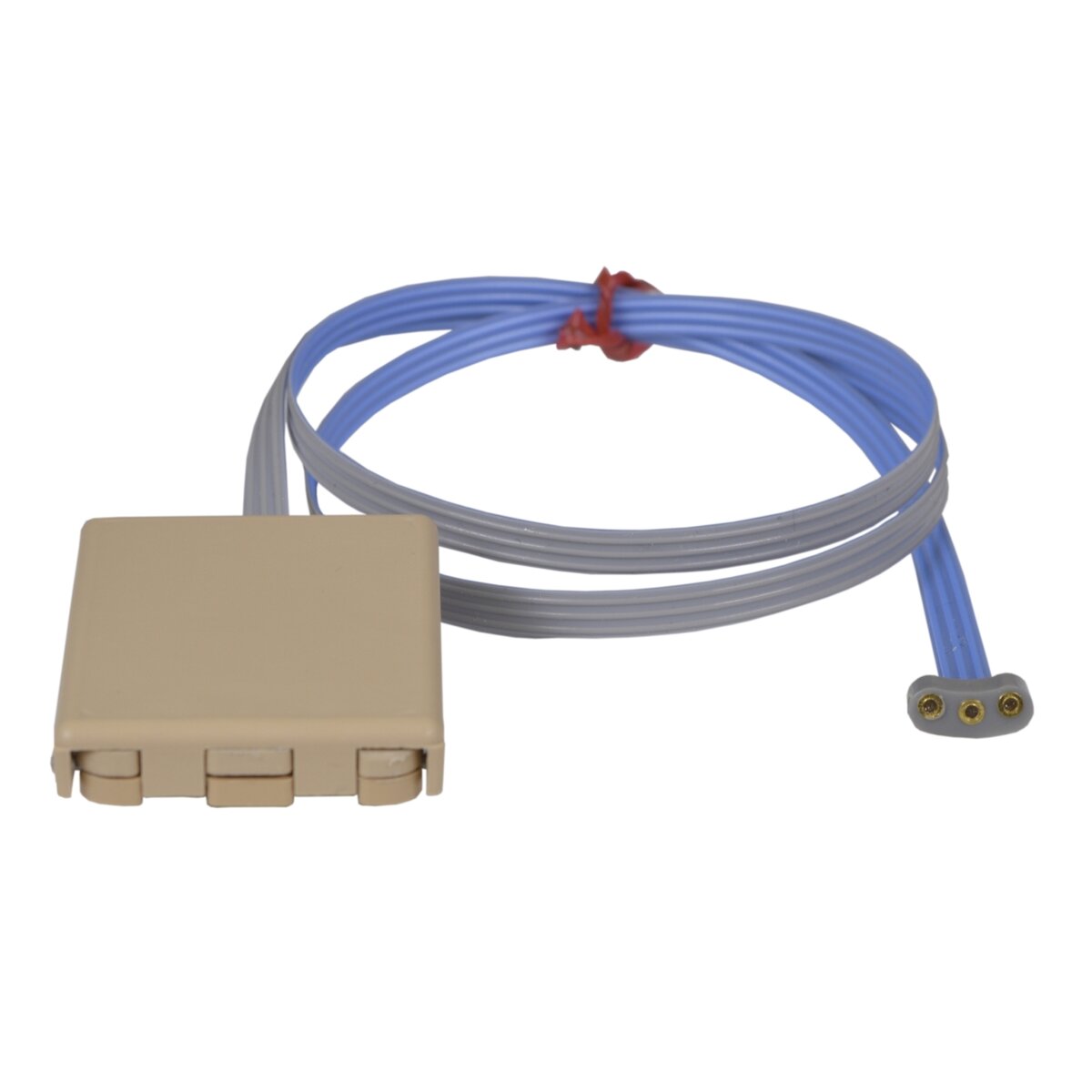 Pavé tactile avec connecteur à 3 broches