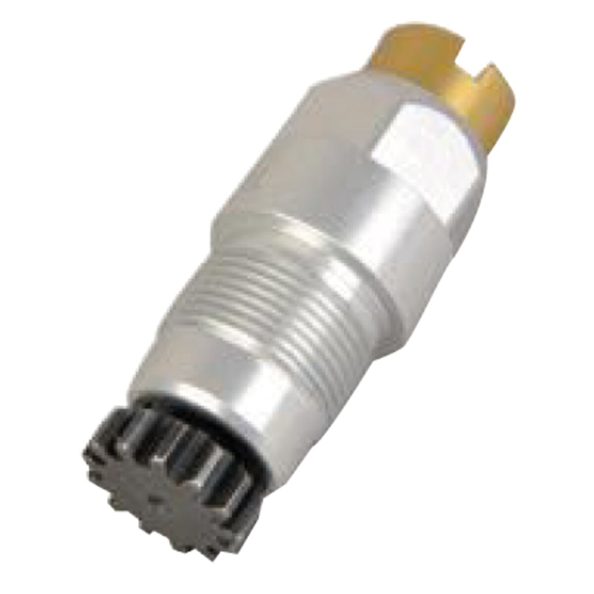 Series 100 Clutch Lock Unit - Aluminum