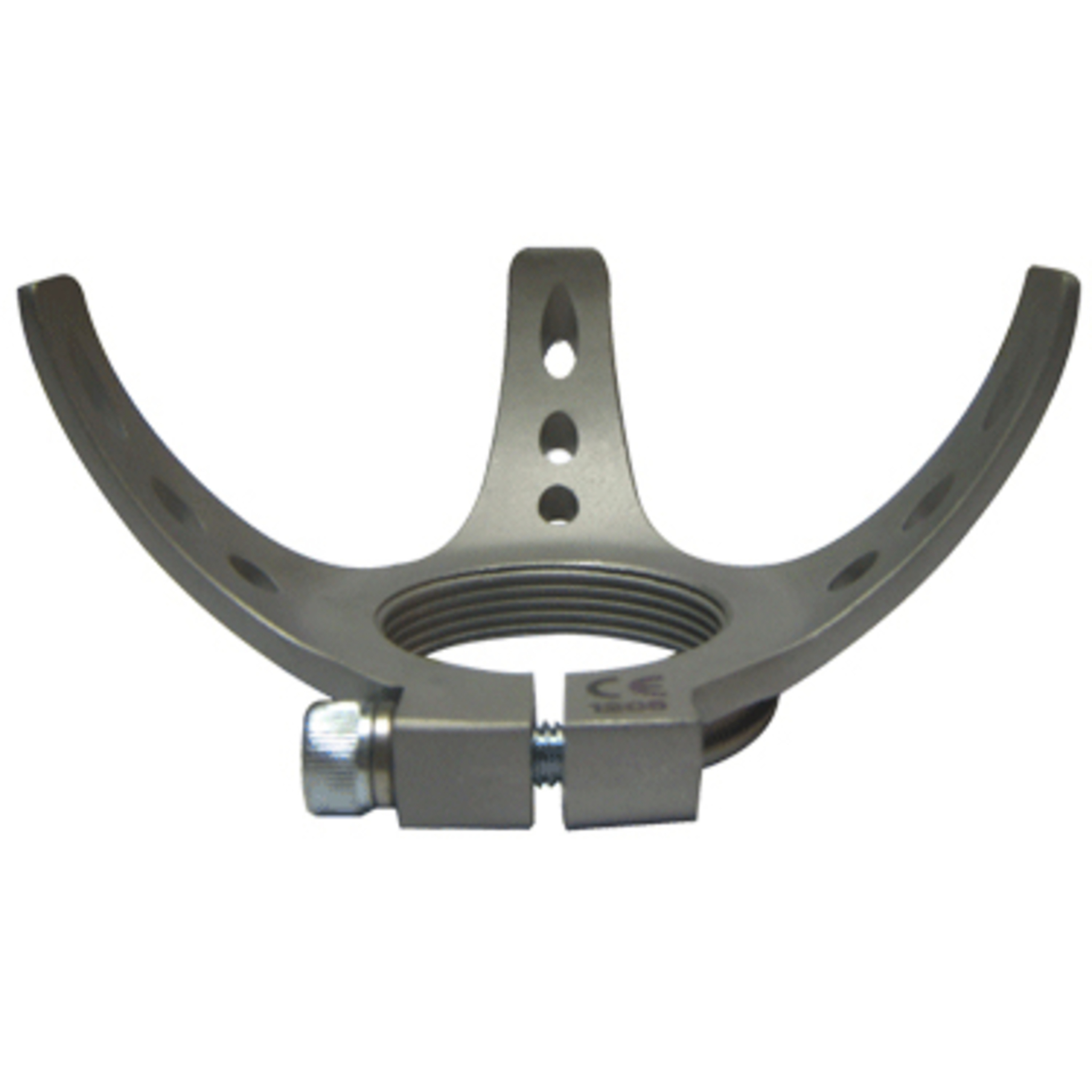 3-Prong Rotating Base