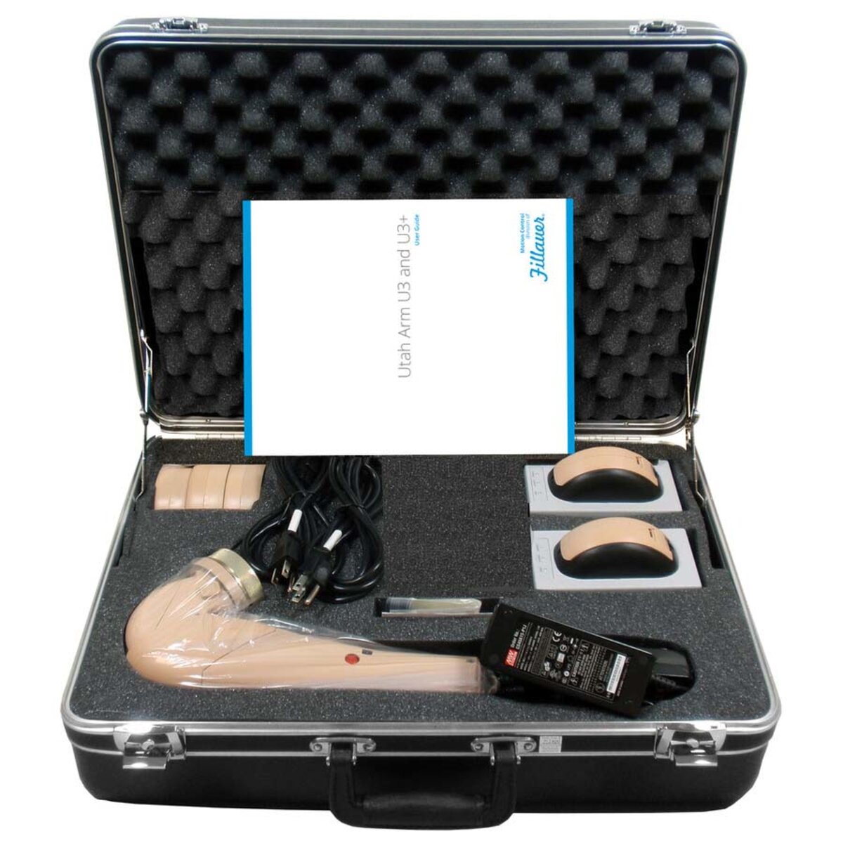 Utah Arm U3 Plus