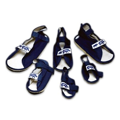 Rhino Cast Boots