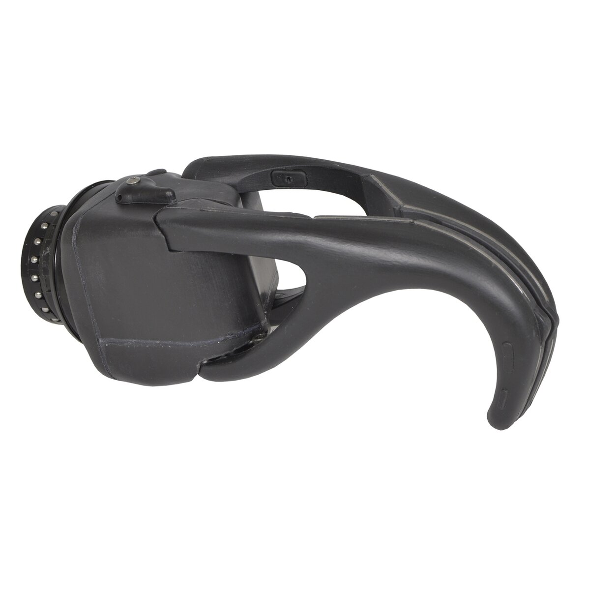 ProPlus MC ETD2 Aluminum Fingers with Quick Disconnect Wrist