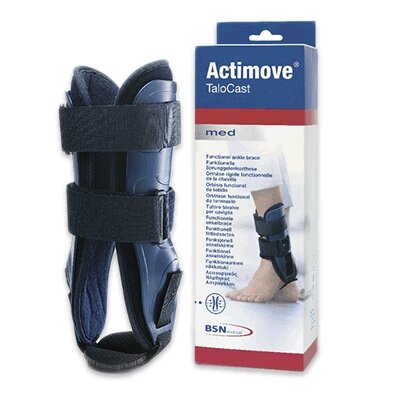 Actimove® TaloCast