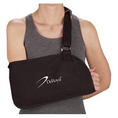 DeRoyal® Premium Arm Sling