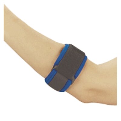 DeRoyal® Premium Tennis Elbow Support