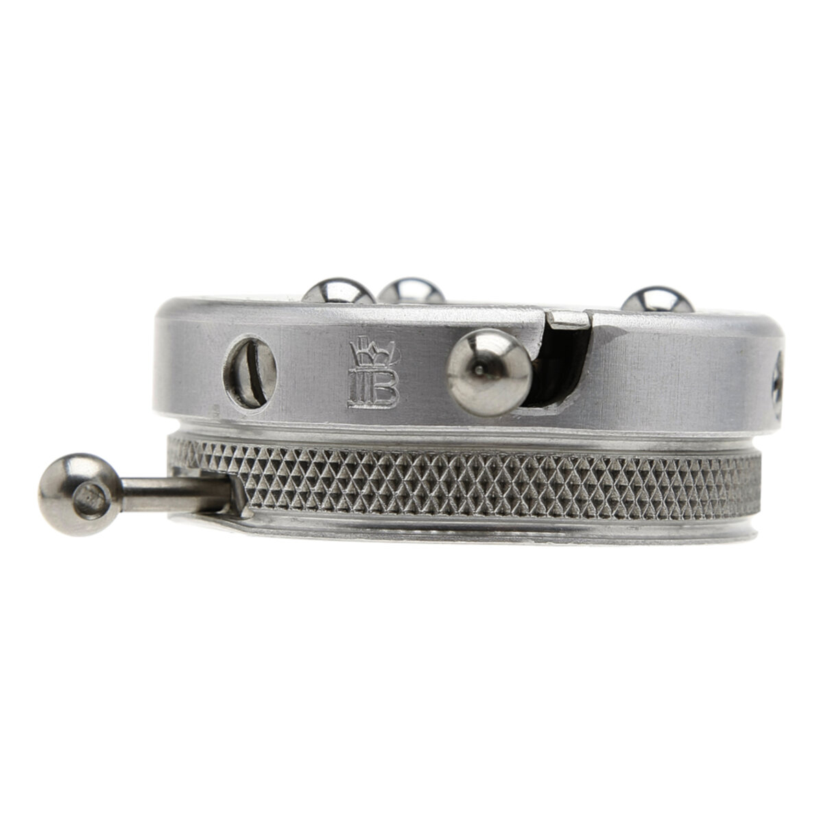 Wrist Unit with Ratchet Type Rotation - Short