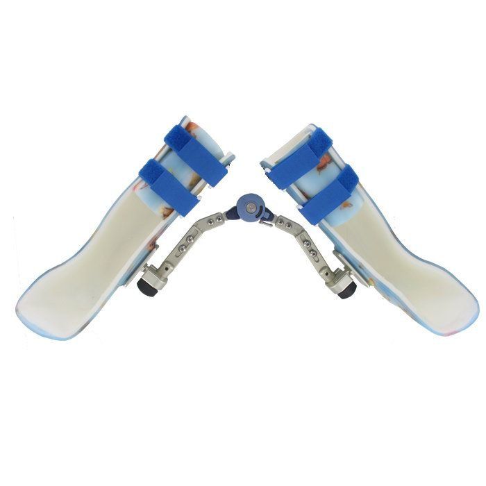 MultiMotion™ Dynamic Hip Abduction Uprights