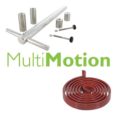 MultiMotion™ Replacement Components & Accessories