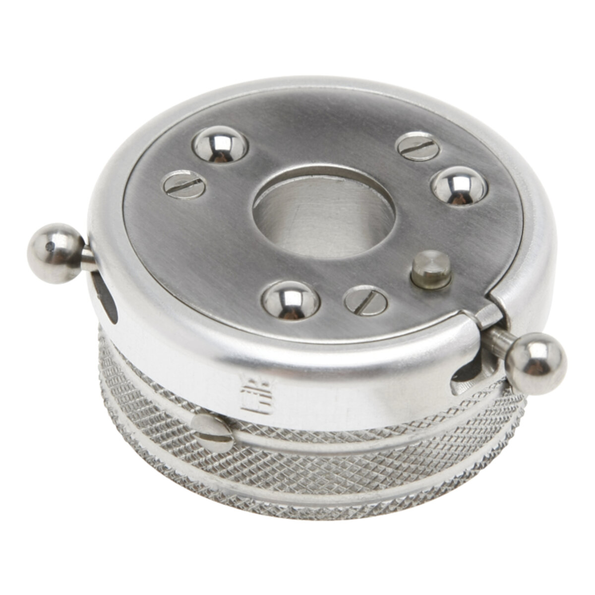 Movo Exoskeletal Wrist Unit