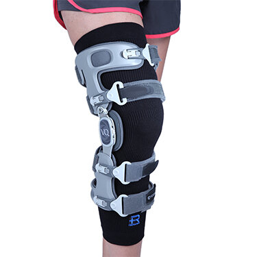 Reparel™ Knee Undersleeve