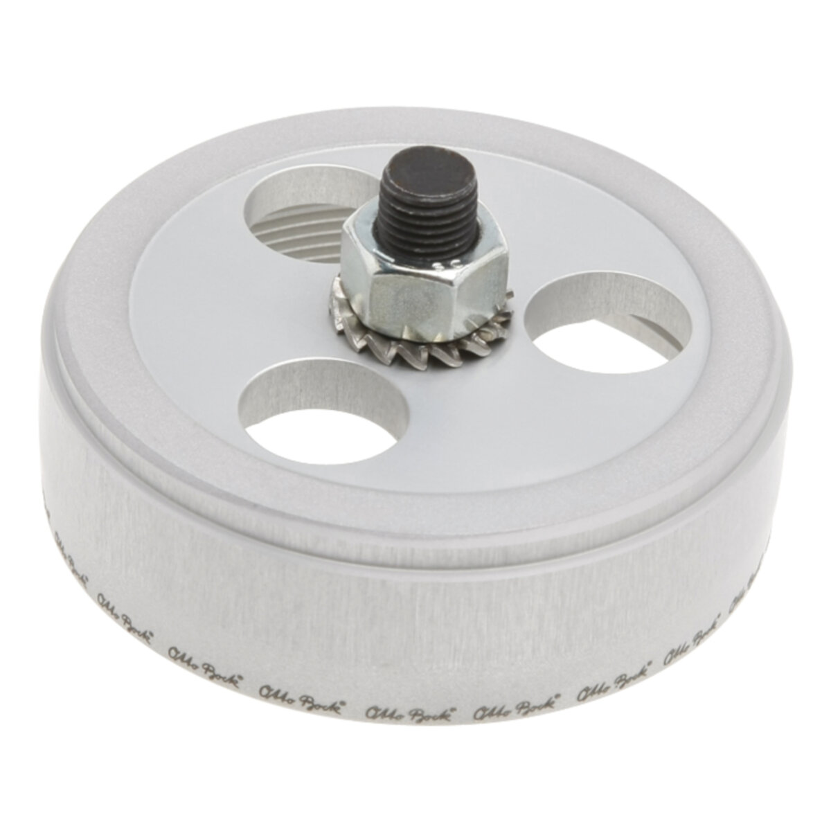 Adapter for Mounting