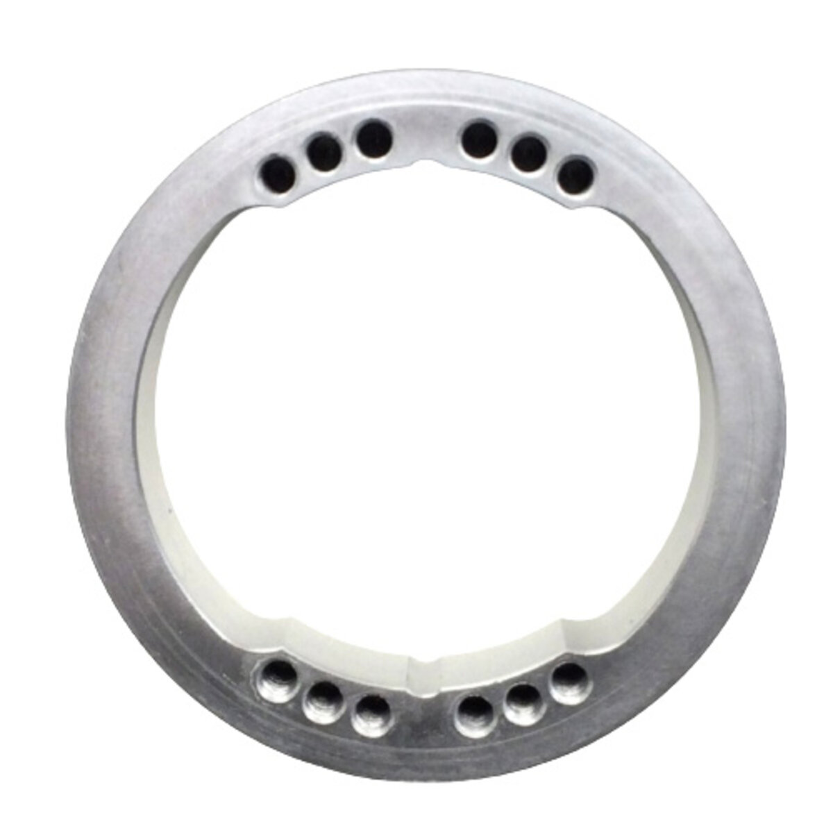 Lamination Ring for Axon-Bus