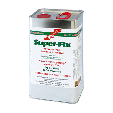 Super-FIX Contact Adhesive