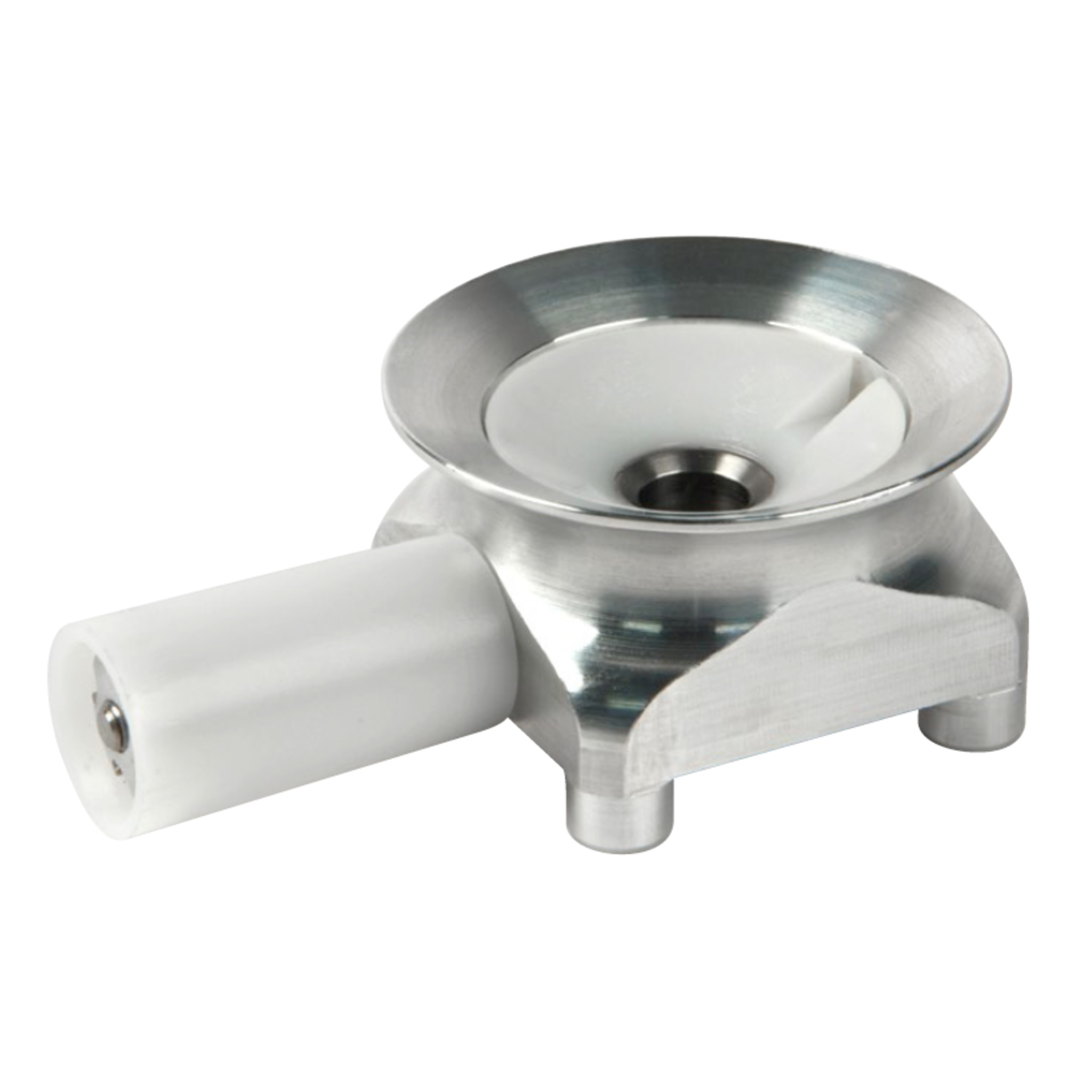 Modular Shuttle Lock with 4-Hole Housing