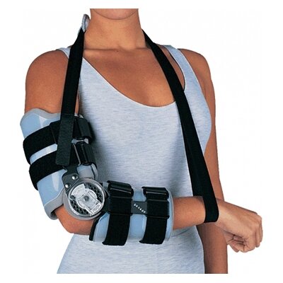 DonJoy® IROM Elbow
