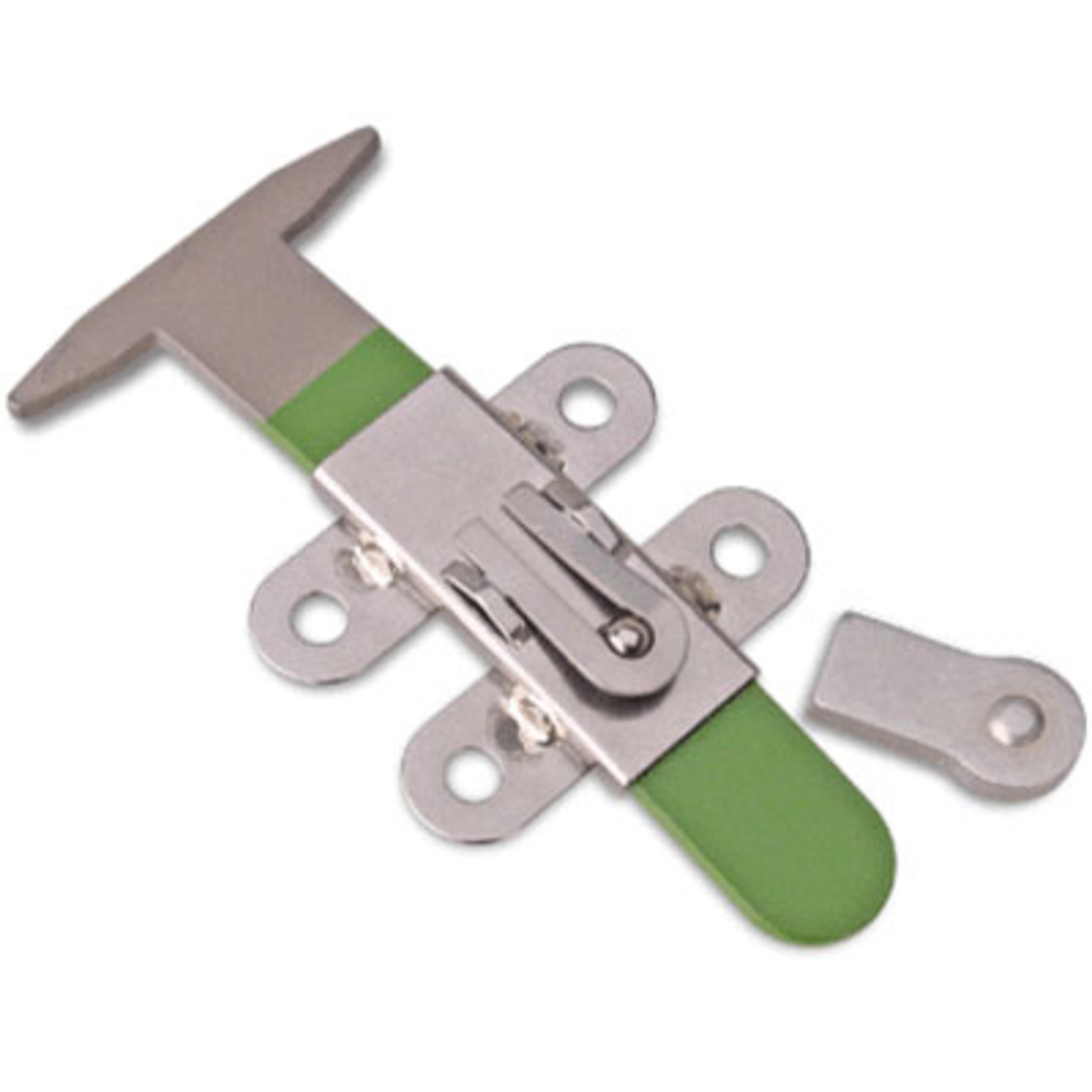 RMB Bar Channel Assembly Kit For Supracondylar Suspension | Heavy Duty ...