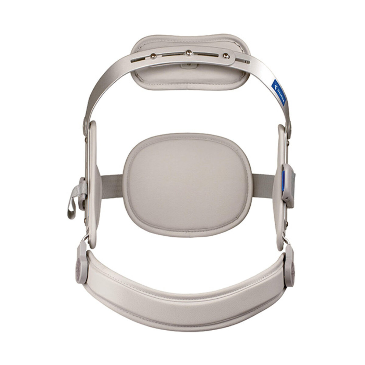 Dorso Rigid Premium Hyperextension Orthosis