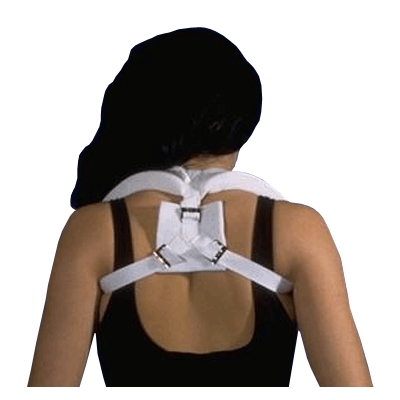Ortho-Care Clavicle Strap Deluxe