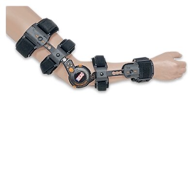 RCAI Universal ROM Elbow Brace