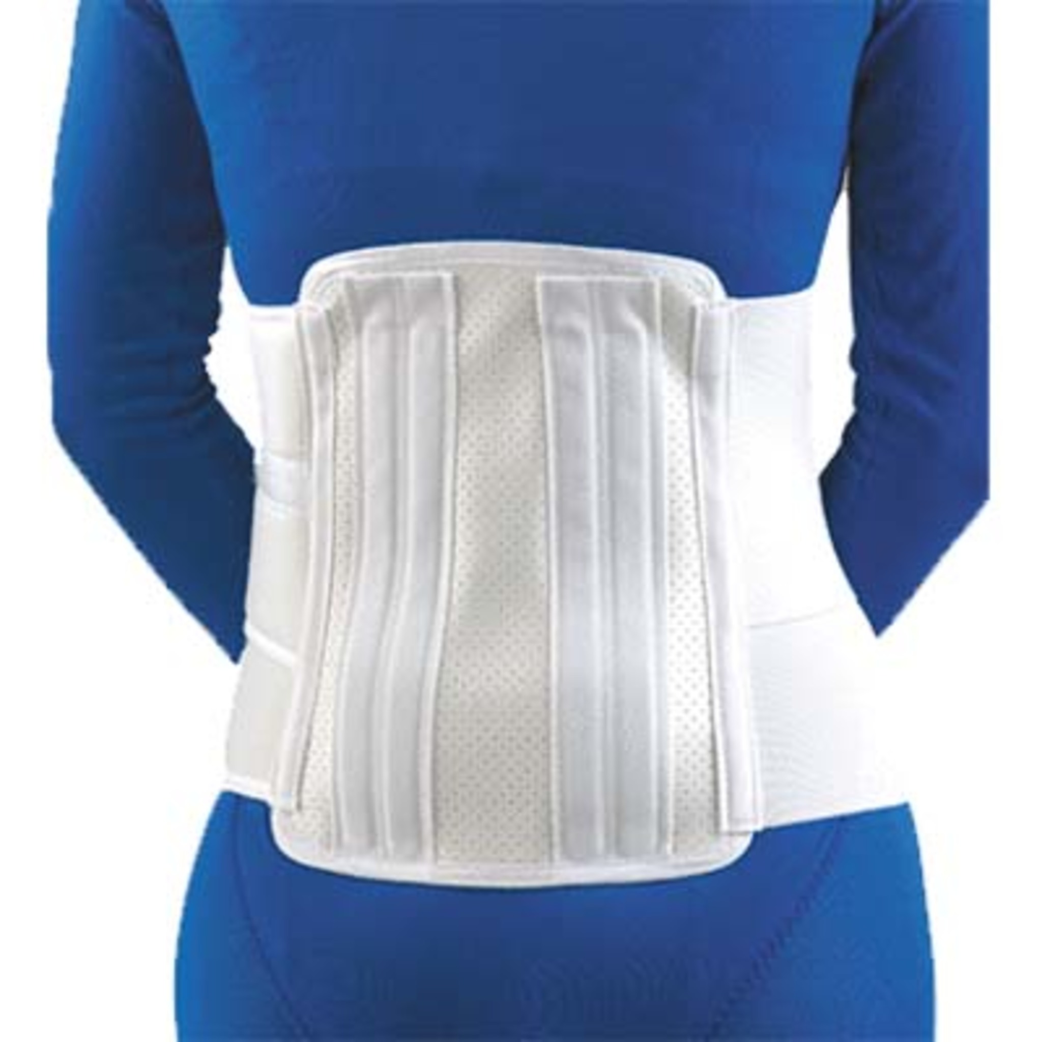 Deluxe Lumbar Support