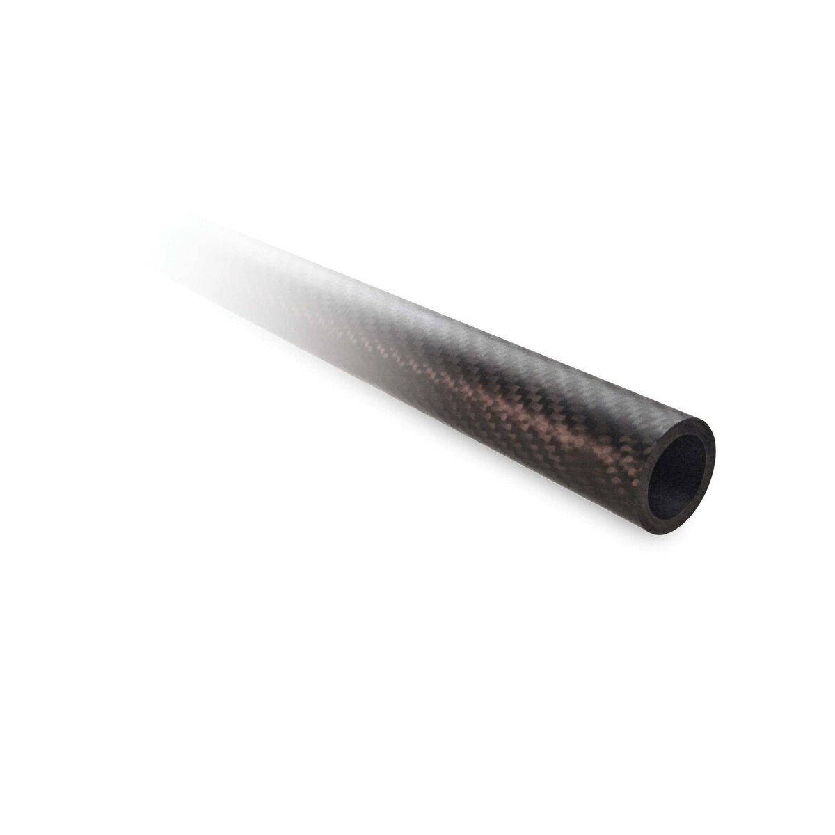 22mm Tube - Carbon Fiber