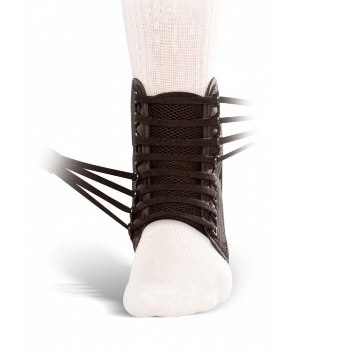 DonJoy® Stabilizing Speed Pro Ankle Brace