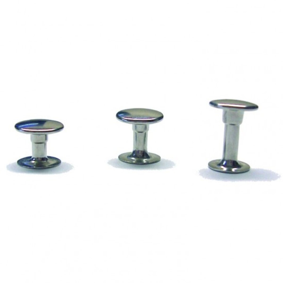 Rivets rapide (à tête simple)