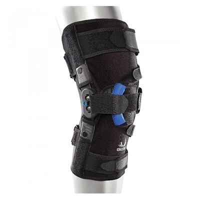 BioSkin® Q Lok™ - Front Closure