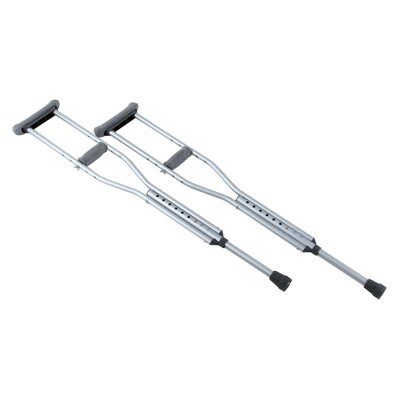 Medline Crutches